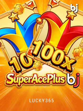 exclusive-bj-super-ace-plus