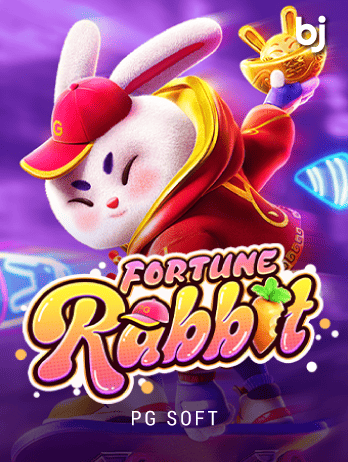 exclusive-fortune-rabbit